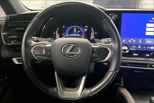 2023 Lexus RX 350 Luxury