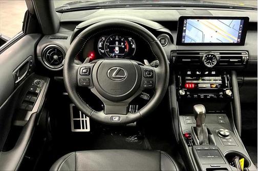 2024 Lexus IS 350 Base