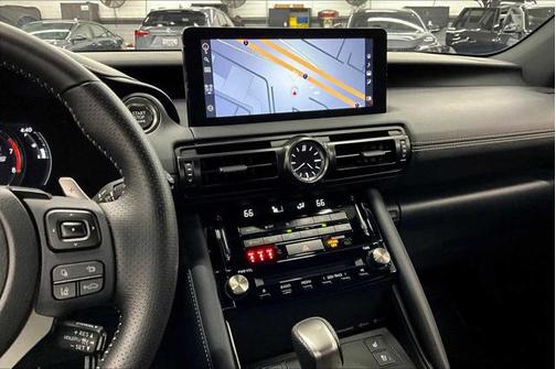 2024 Lexus IS 350 Base