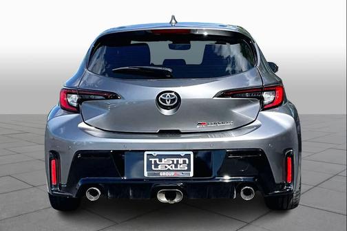2024 Toyota GR Corolla Premium