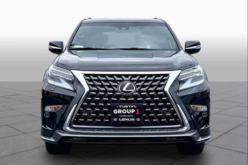 Caviar 2022 Lexus GX 460 Premium