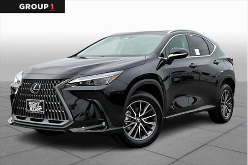 2025 Lexus NX 250 Premium