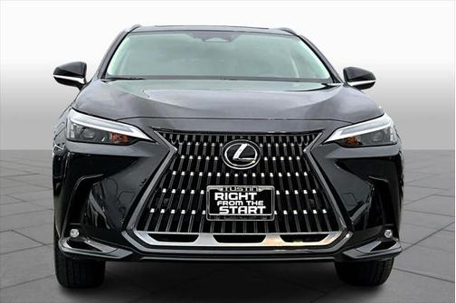 2025 Lexus NX 250 Premium