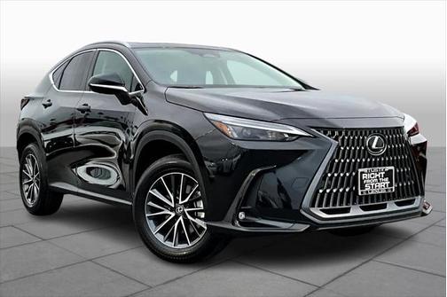 2025 Lexus NX 250 Premium