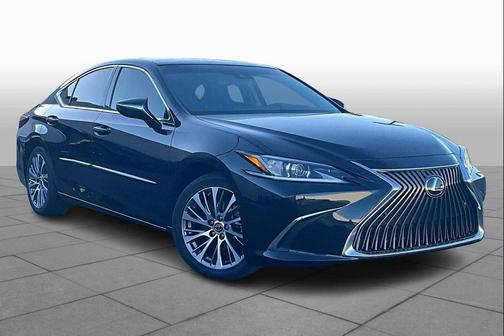 2021 Lexus ES 350 Base