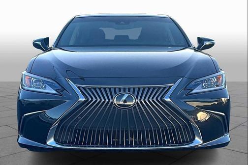 2021 Lexus ES 350 Base