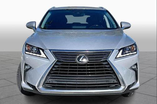 2018 Lexus RX 350 Base