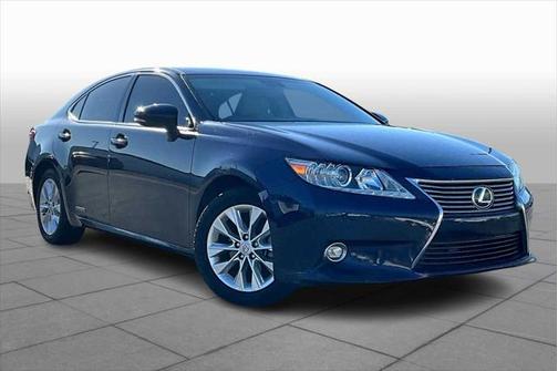 2014 Lexus ES 300h Base