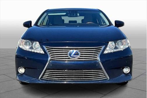 2014 Lexus ES 300h Base