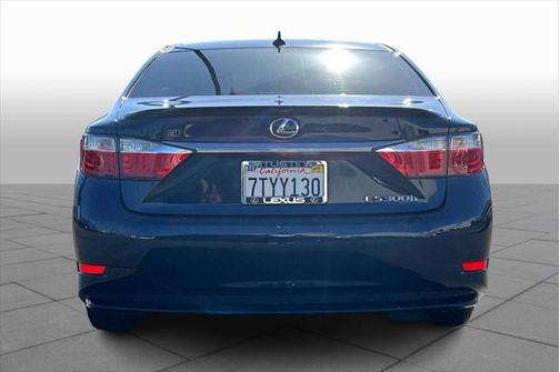 2014 Lexus ES 300h Base