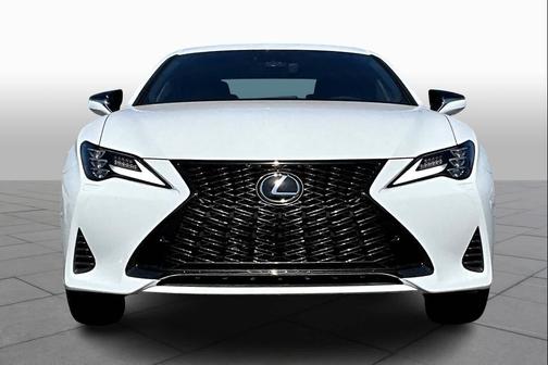 2024 Lexus RC 350 F Sport