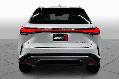 Eminent White Pearl 2023 Lexus RX 350 Premium Plus