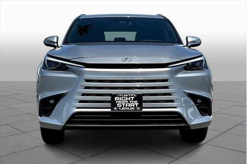2025 Lexus TX 350 Base