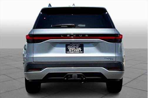 2025 Lexus TX 350 Base