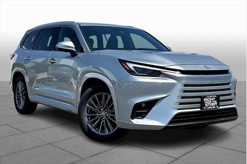 2025 Lexus TX 350 Base