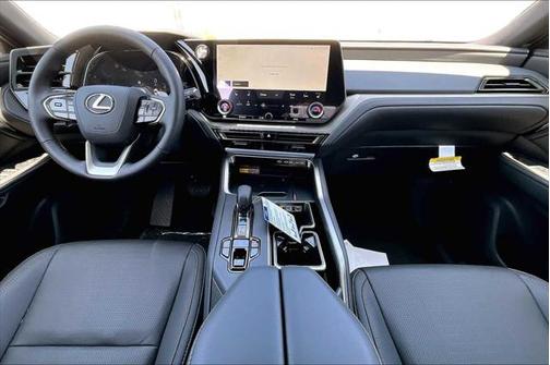 2025 Lexus TX 350 Base