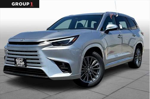 2025 Lexus TX 350 Base
