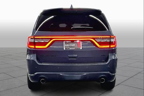 2021 Dodge Durango GT RWD