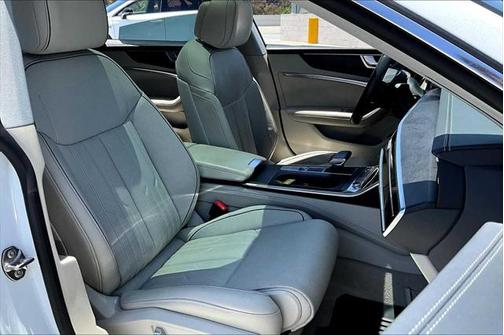 2019 Audi A7 55 Premium