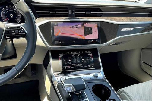 2019 Audi A7 55 Premium