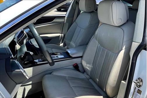 2019 Audi A7 55 Premium
