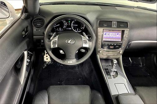 2013 Lexus IS 350C Base