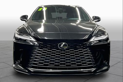 Caviar 2024 Lexus RX 350h Luxury