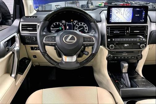 2023 Lexus GX 460 Premium