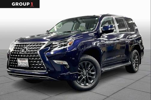 2023 Lexus GX 460 Premium
