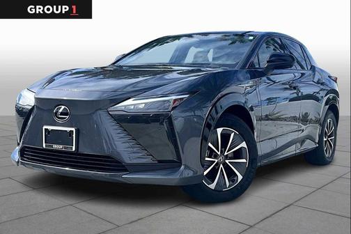 2023 Lexus RZ 450e Premium