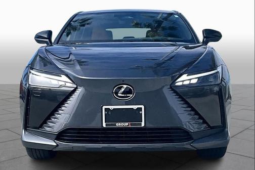 2023 Lexus RZ 450e Premium