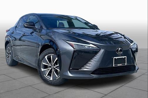 2023 Lexus RZ 450e Premium