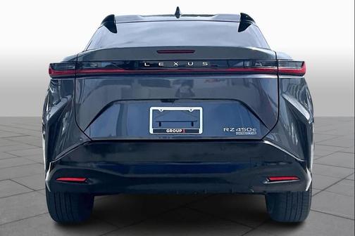 2023 Lexus RZ 450e Premium