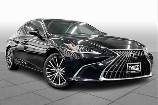 2024 Lexus ES 300h Base