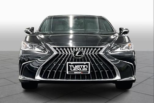2024 Lexus ES 300h Base
