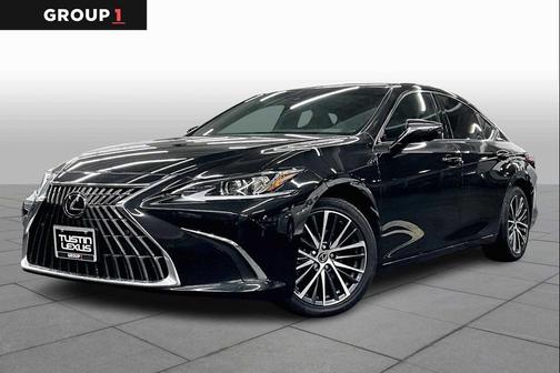 2024 Lexus ES 300h Base