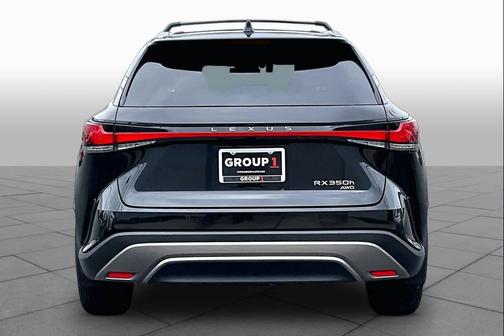 Caviar 2025 Lexus RX 350h Premium