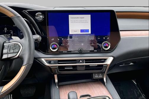 Caviar 2025 Lexus RX 350h Premium