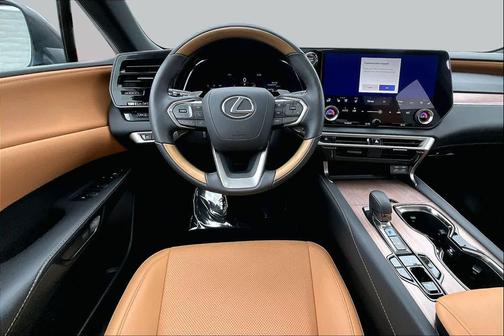 Caviar 2025 Lexus RX 350h Premium