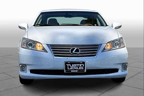 2010 Lexus ES 350 Base