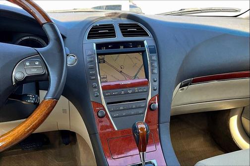 2010 Lexus ES 350 Base