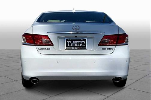 2010 Lexus ES 350 Base