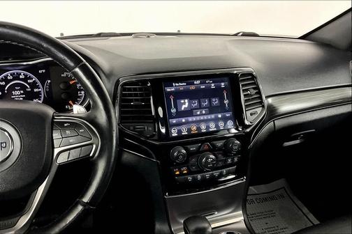 2019 Jeep Grand Cherokee Limited X