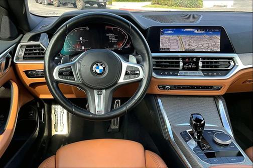 2022 BMW 430 i