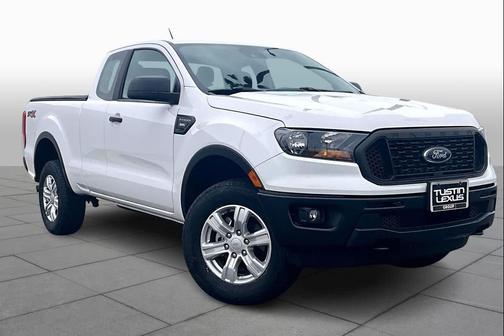 2019 Ford Ranger XL