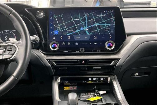 2024 Lexus TX 350 Base