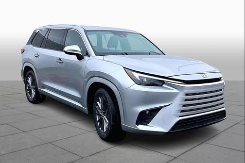 2024 Lexus TX 350 Base