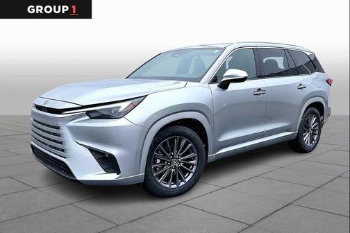 2024 Lexus TX 350 Base