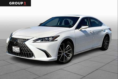 2024 Lexus ES 300h Base