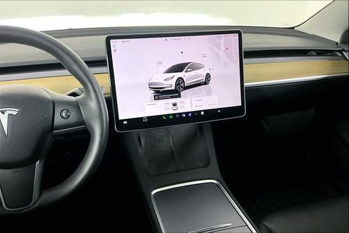 2023 Tesla Model 3 Standard Range